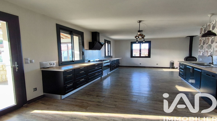 Ma-Cabane - Vente Maison Ruoms, 130 m²