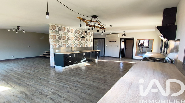 Ma-Cabane - Vente Maison Ruoms, 130 m²