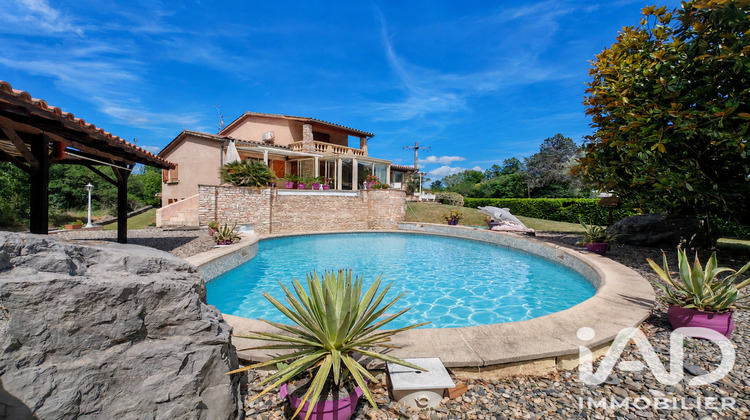 Ma-Cabane - Vente Maison Ruoms, 146 m²