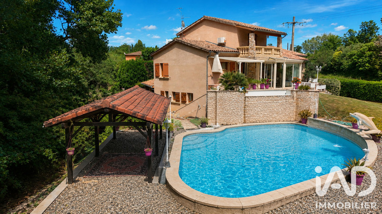 Ma-Cabane - Vente Maison Ruoms, 146 m²