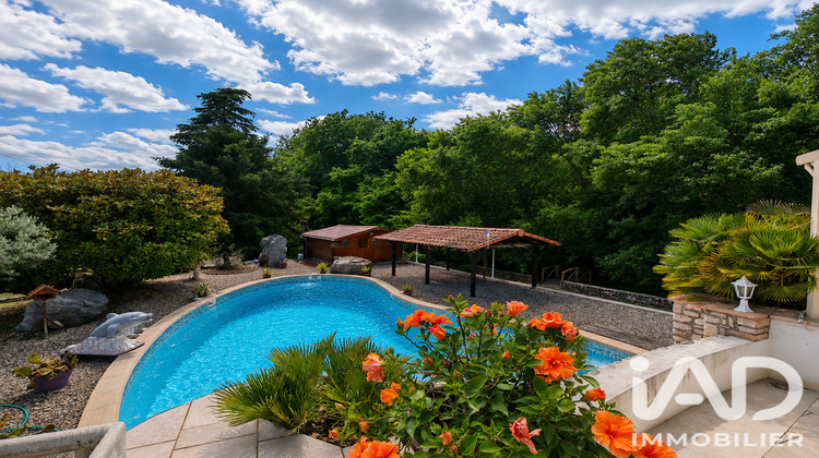 Ma-Cabane - Vente Maison Ruoms, 146 m²