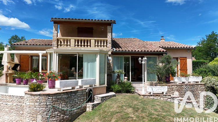 Ma-Cabane - Vente Maison Ruoms, 146 m²