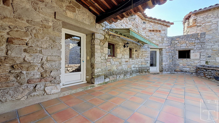 Ma-Cabane - Vente Maison RUOMS, 91 m²