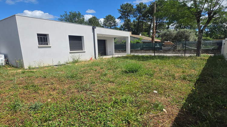 Ma-Cabane - Vente Maison RUOMS, 84 m²