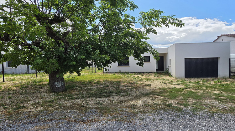 Ma-Cabane - Vente Maison RUOMS, 84 m²