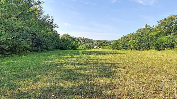Ma-Cabane - Vente Maison RUOMS, 20 m²