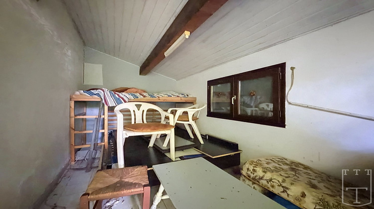 Ma-Cabane - Vente Maison RUOMS, 20 m²