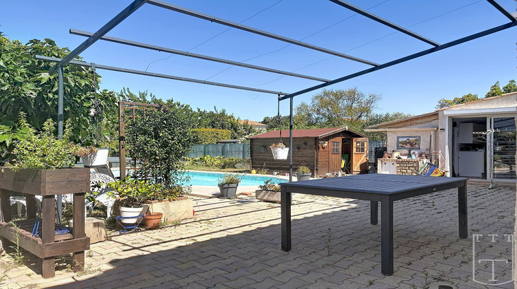 Ma-Cabane - Vente Maison RUOMS, 107 m²