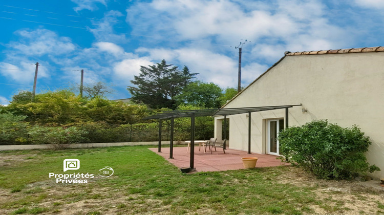 Ma-Cabane - Vente Maison RUOMS, 151 m²