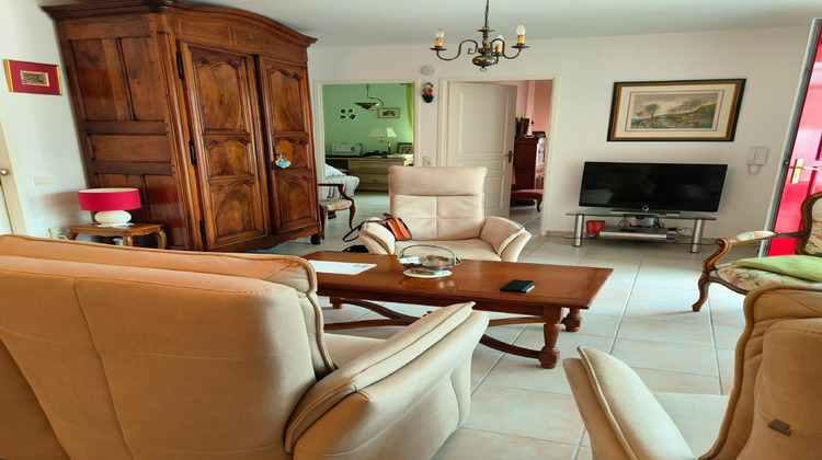 Ma-Cabane - Vente Maison Ruoms, 74 m²