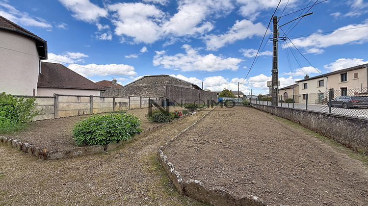 Ma-Cabane - Vente Maison RUPPES, 153 m²