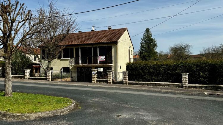 Ma-Cabane - Vente Maison RUPT, 165 m²