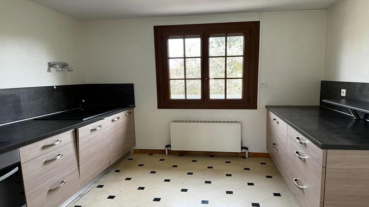 Ma-Cabane - Vente Maison RUPT, 165 m²