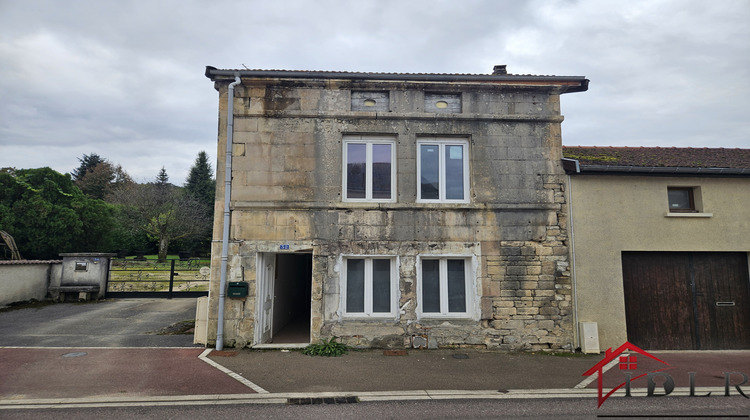 Ma-Cabane - Vente Maison Rupt, 66 m²