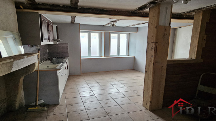 Ma-Cabane - Vente Maison Rupt, 66 m²