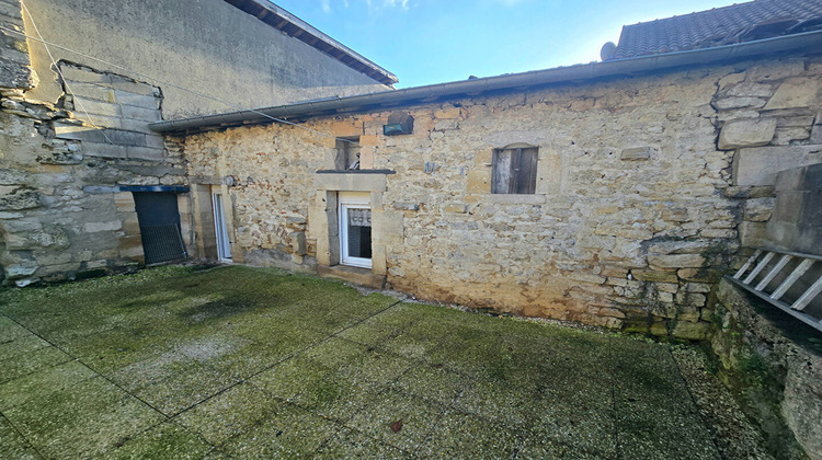 Ma-Cabane - Vente Maison RUPT-AUX-NONAINS, 95 m²