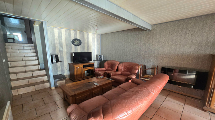 Ma-Cabane - Vente Maison RUPT-AUX-NONAINS, 95 m²