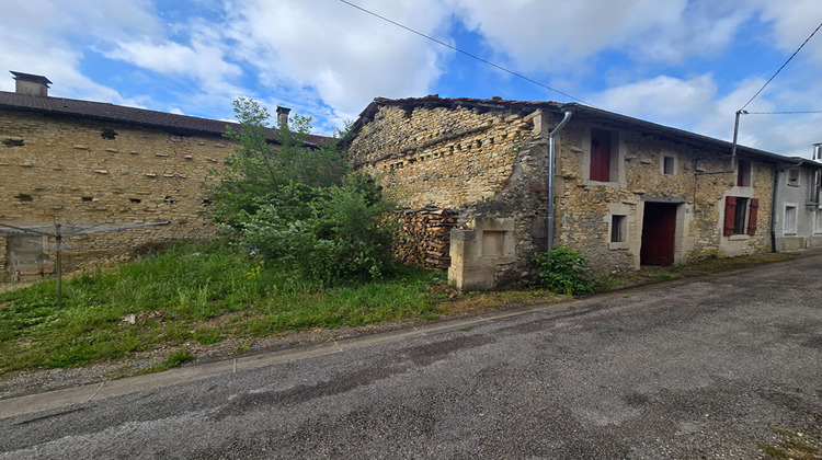 Ma-Cabane - Vente Maison RUPT-AUX-NONAINS, 100 m²