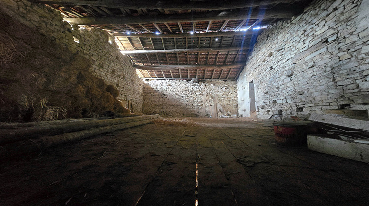 Ma-Cabane - Vente Maison RUPT-AUX-NONAINS, 100 m²