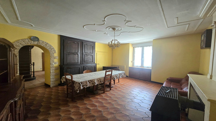 Ma-Cabane - Vente Maison RUPT-AUX-NONAINS, 100 m²