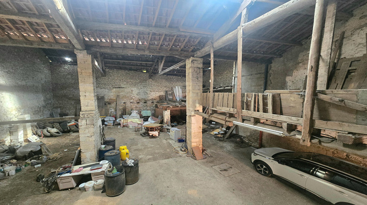 Ma-Cabane - Vente Maison RUPT-AUX-NONAINS, 100 m²