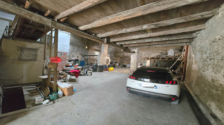 Ma-Cabane - Vente Maison RUPT-AUX-NONAINS, 100 m²