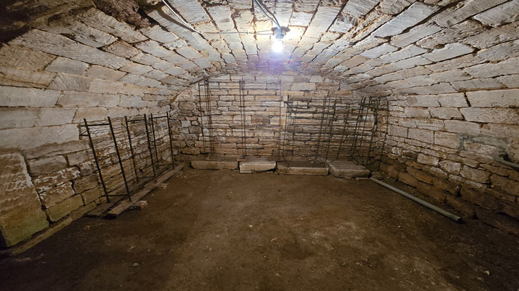 Ma-Cabane - Vente Maison RUPT-AUX-NONAINS, 100 m²