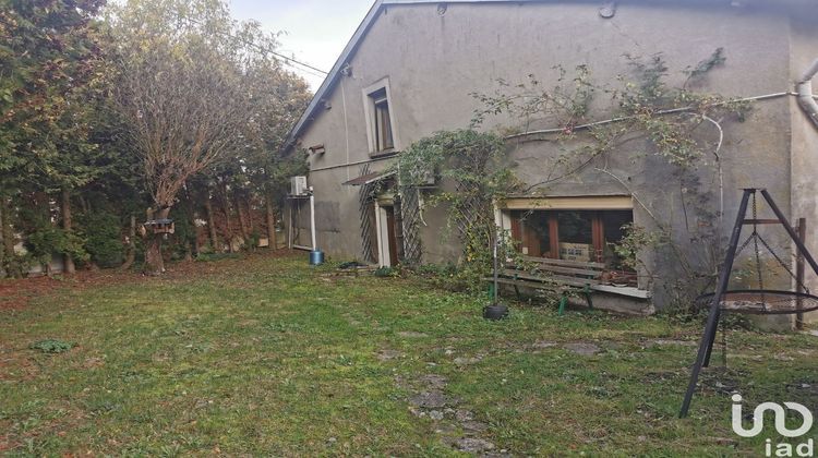 Ma-Cabane - Vente Maison Rupt-Devant-Saint-Mihiel, 142 m²