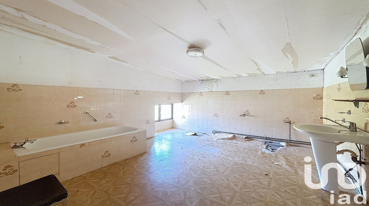 Ma-Cabane - Vente Maison Rupt-Devant-Saint-Mihiel, 142 m²