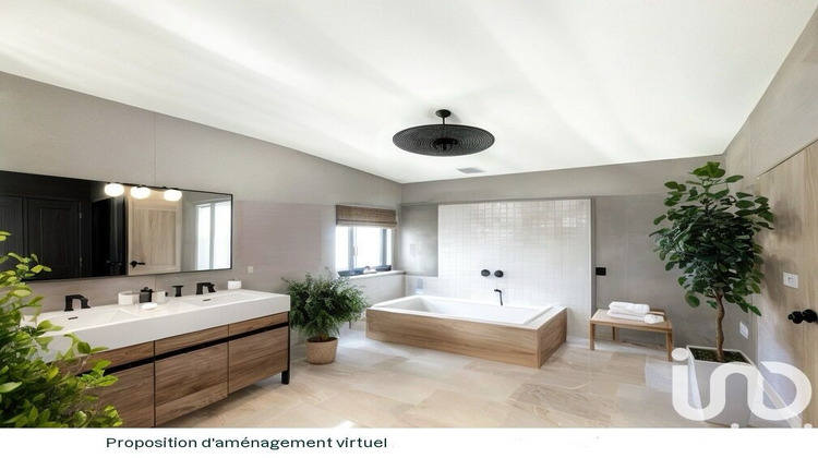 Ma-Cabane - Vente Maison Rupt-Devant-Saint-Mihiel, 142 m²