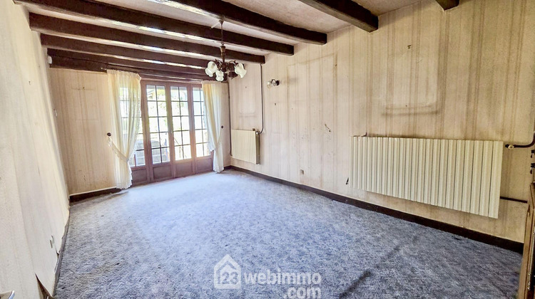 Ma-Cabane - Vente Maison Rupt-en-Woëvre, 166 m²