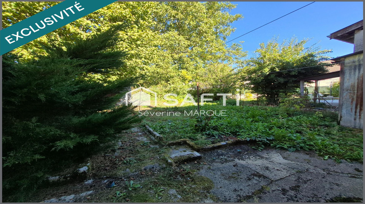 Ma-Cabane - Vente Maison Rupt-en-Woevre, 160 m²