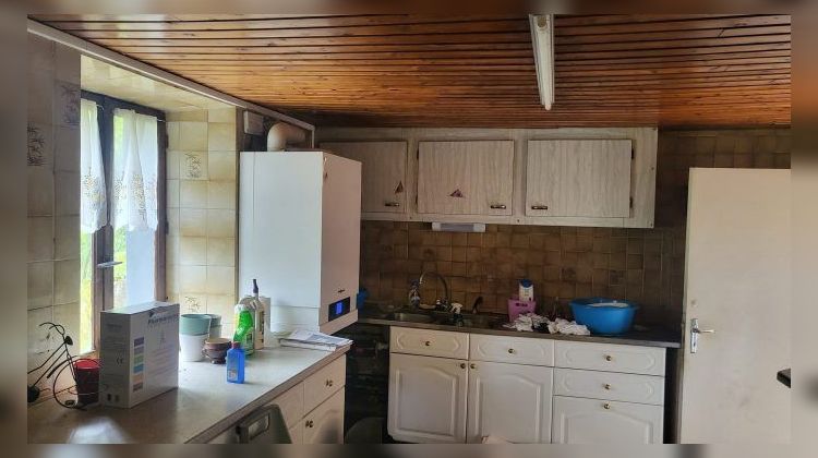 Ma-Cabane - Vente Maison Rupt-sur-Moselle, 111 m²