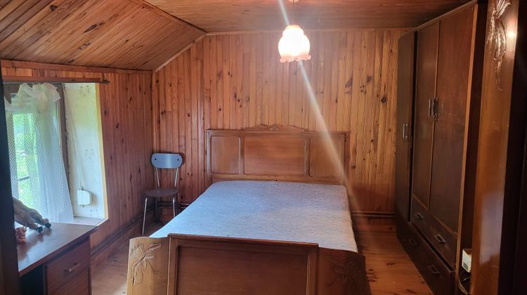 Ma-Cabane - Vente Maison Rupt-sur-Moselle, 111 m²