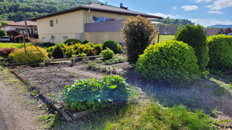 Ma-Cabane - Vente Maison RUPT SUR MOSELLE, 60 m²