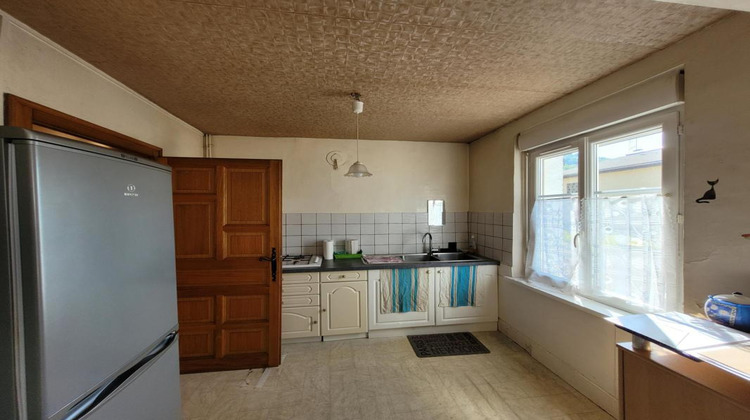 Ma-Cabane - Vente Maison RUPT SUR MOSELLE, 60 m²