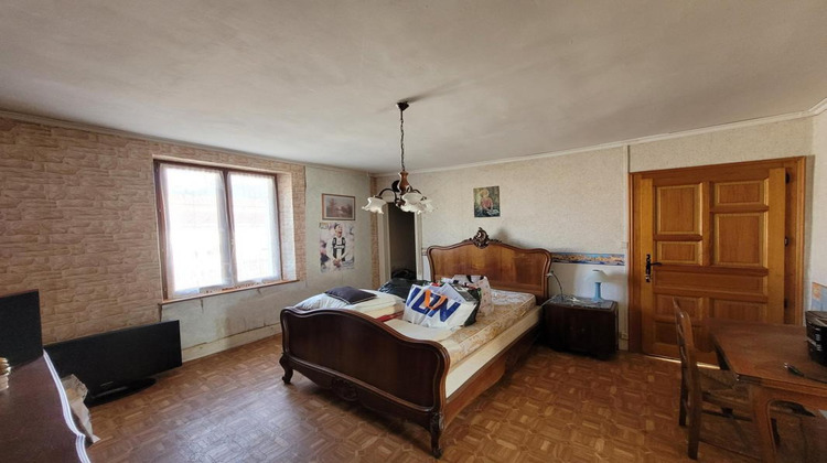 Ma-Cabane - Vente Maison RUPT SUR MOSELLE, 60 m²