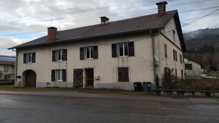 Ma-Cabane - Vente Maison RUPT SUR MOSELLE, 340 m²