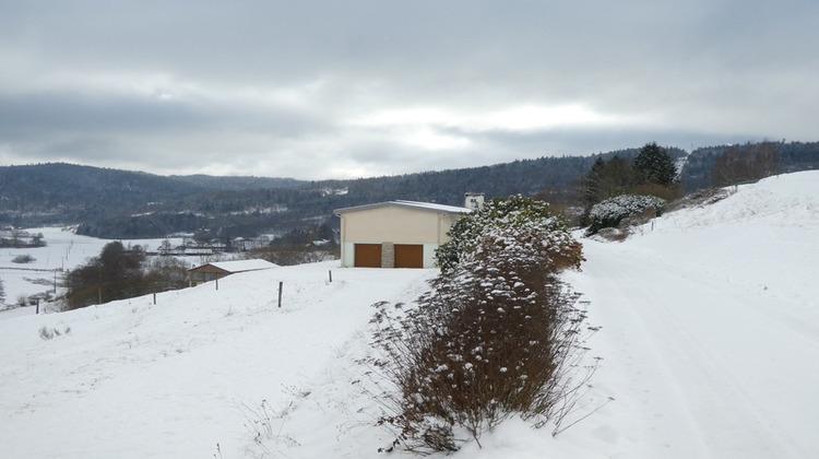 Ma-Cabane - Vente Maison RUPT SUR MOSELLE, 195 m²