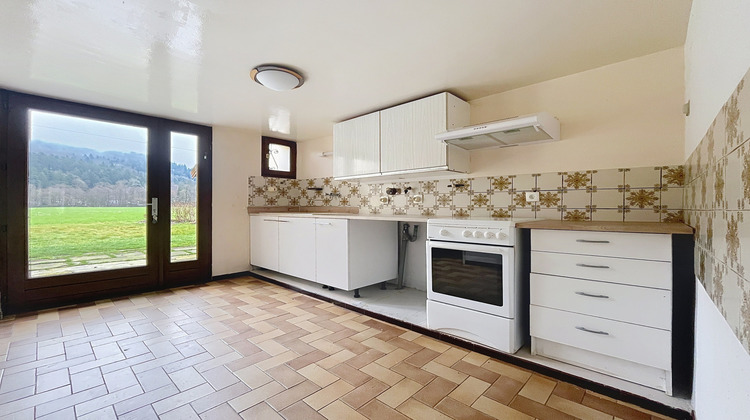 Ma-Cabane - Vente Maison Rupt-sur-Moselle, 160 m²