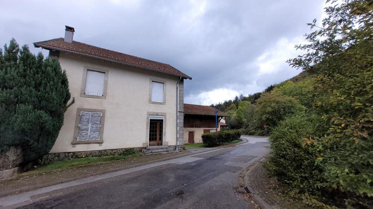 Ma-Cabane - Vente Maison RUPT SUR MOSELLE, 125 m²