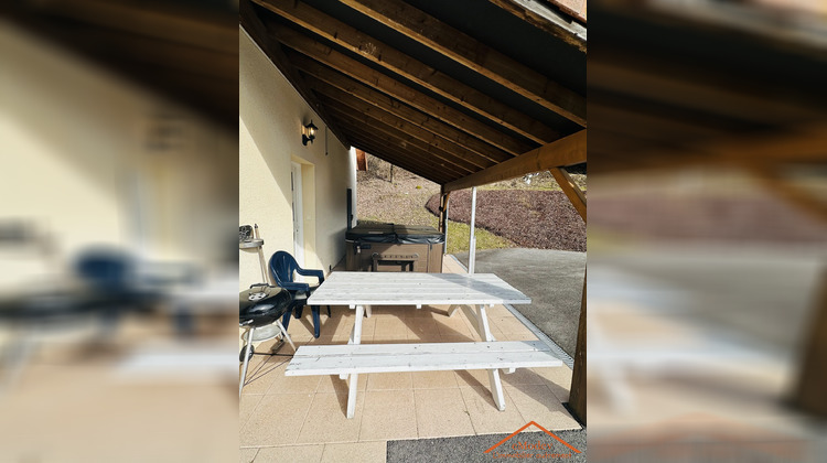 Ma-Cabane - Vente Maison Rupt-sur-Moselle, 98 m²