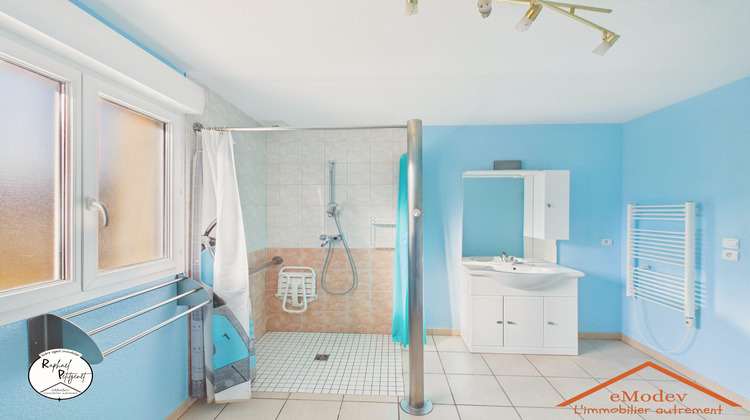 Ma-Cabane - Vente Maison Rupt-sur-Moselle, 105 m²