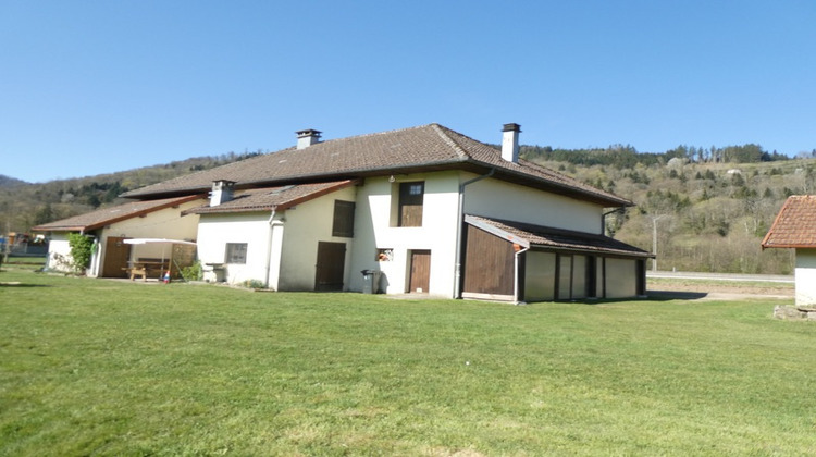 Ma-Cabane - Vente Maison RUPT SUR MOSELLE, 160 m²