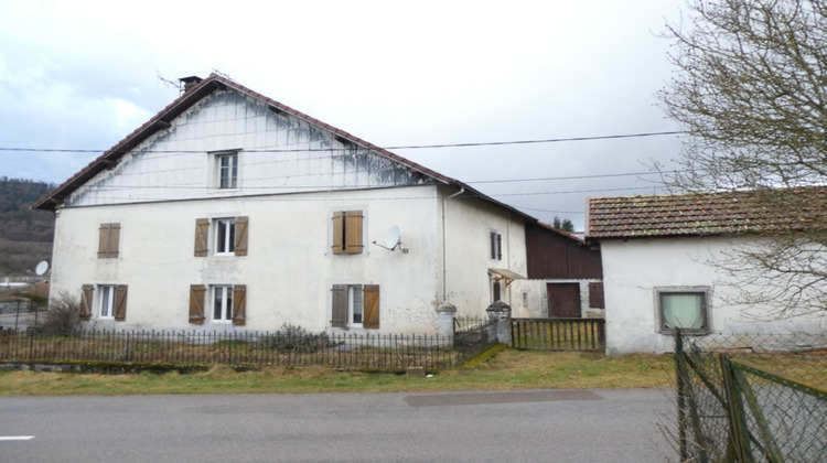 Ma-Cabane - Vente Maison RUPT SUR MOSELLE, 270 m²