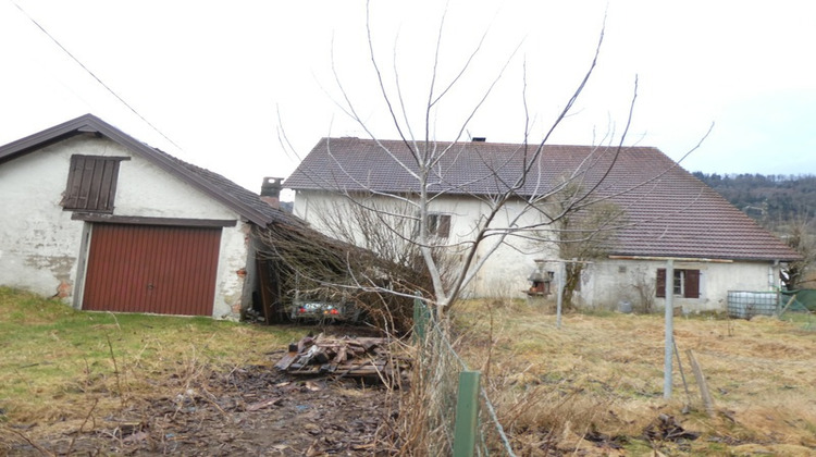Ma-Cabane - Vente Maison RUPT SUR MOSELLE, 270 m²