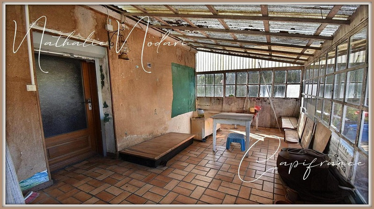 Ma-Cabane - Vente Maison RUPT SUR MOSELLE, 70 m²