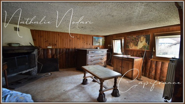 Ma-Cabane - Vente Maison RUPT SUR MOSELLE, 70 m²