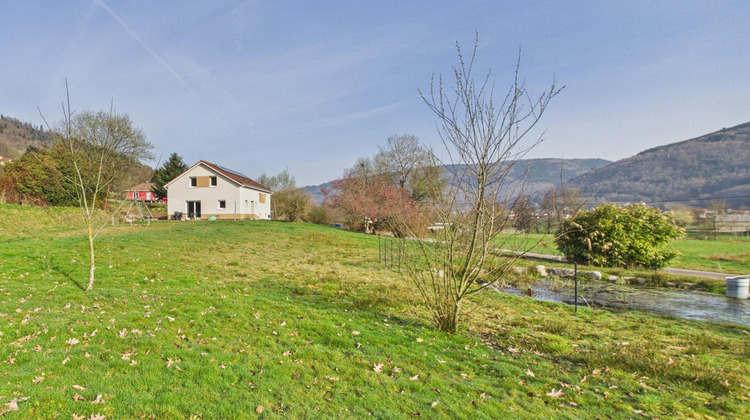 Ma-Cabane - Vente Maison Rupt-sur-Moselle, 146 m²