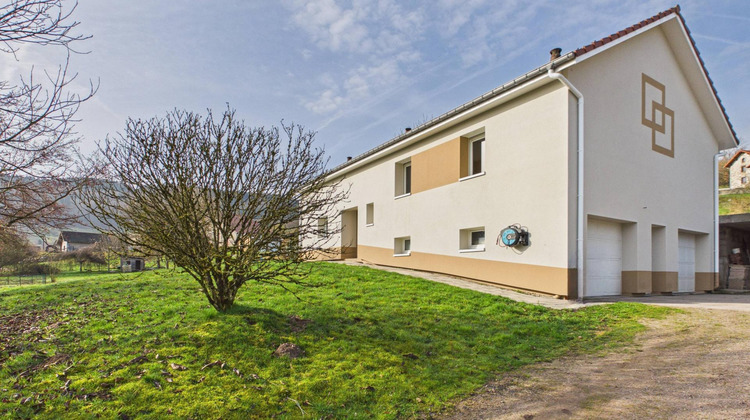 Ma-Cabane - Vente Maison Rupt-sur-Moselle, 146 m²